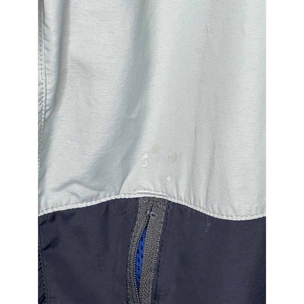 The North Face Colorblock Windbreaker Jacket Men's Size XXL - Picture 8 of 8
